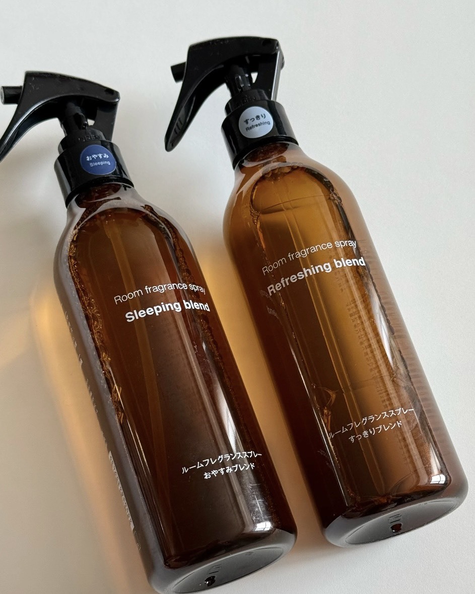 <脆上爆紅助眠神器!> MUJI 無印良品 晚安 助眠 睡眠噴霧 300ml