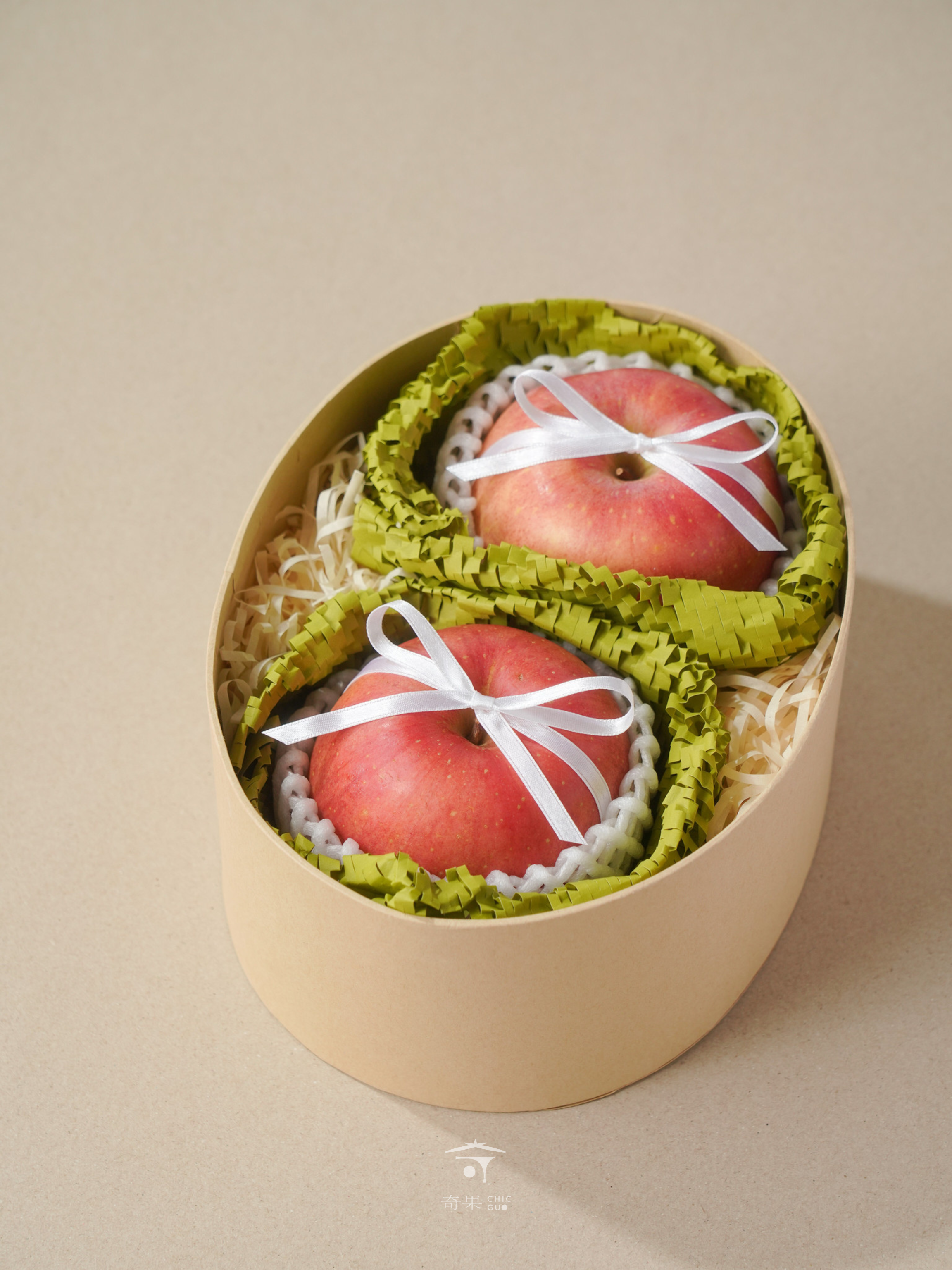 奇果｜自然系極致美學禮盒