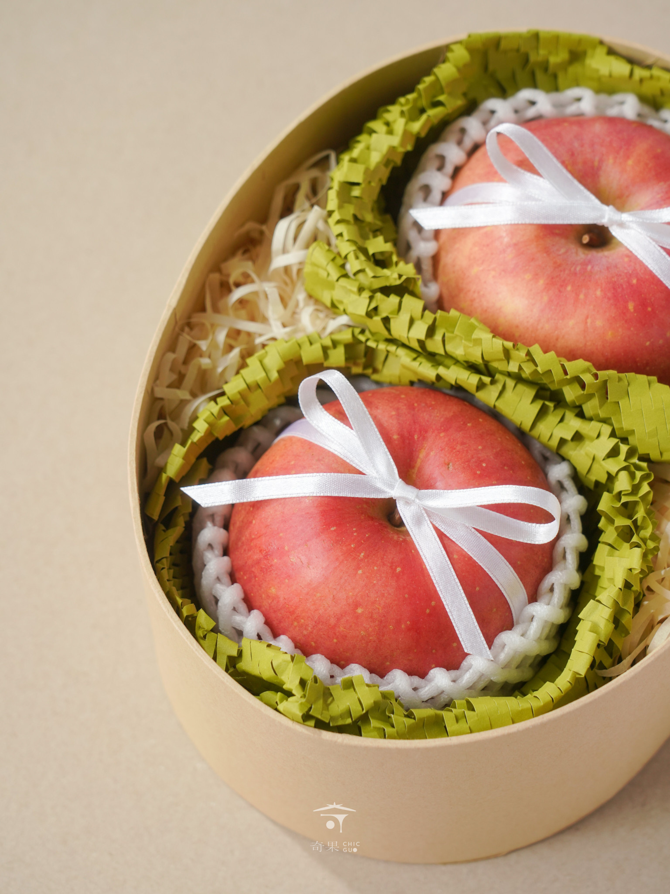 奇果｜自然系極致美學禮盒