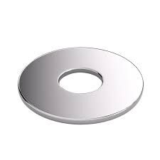 GS011-A  304不鏽鋼 平介子 (英制)