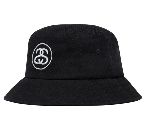 STUSSY漁夫帽