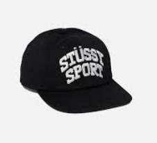 Stüssy  - "Sport" trucker cap