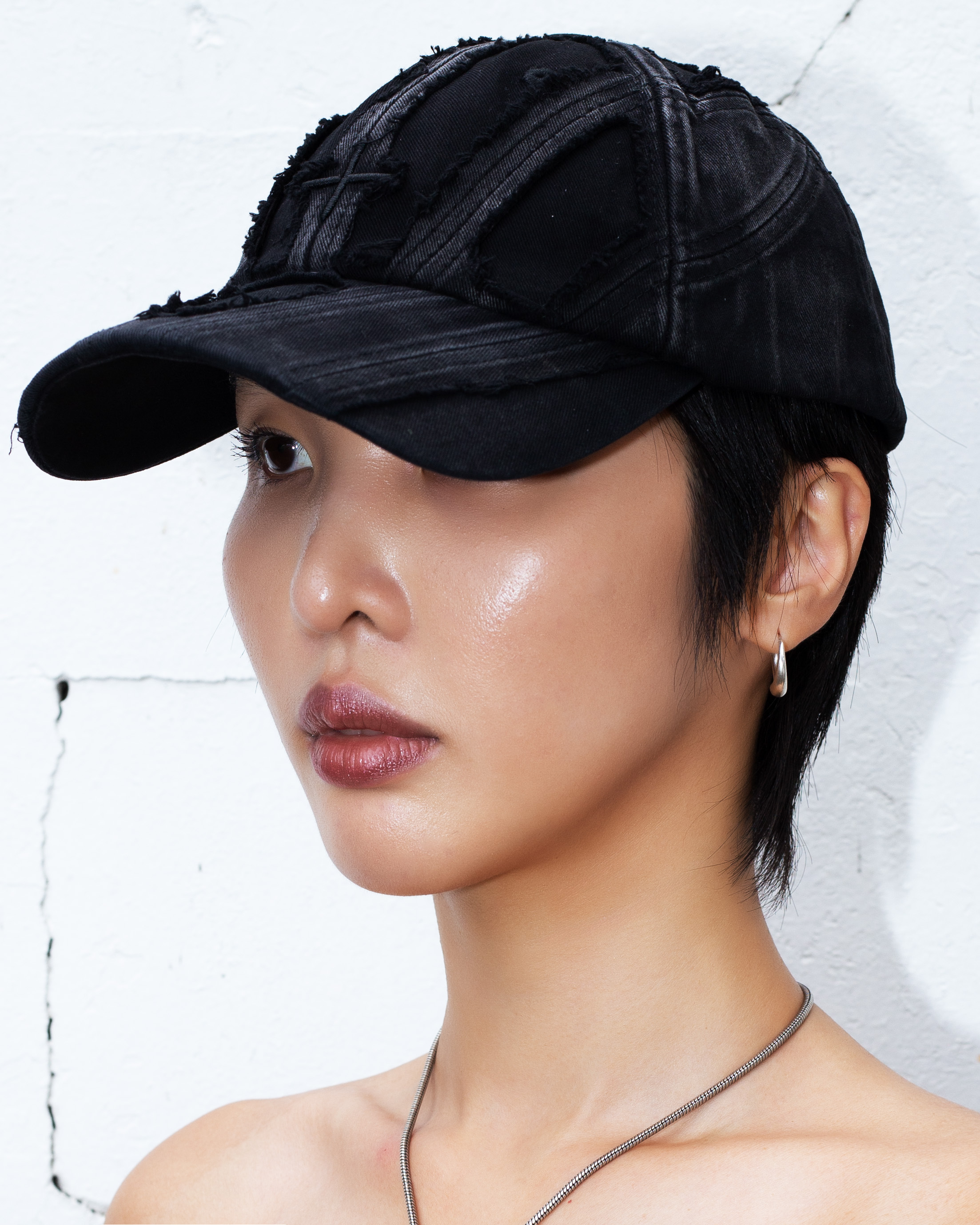 RECOVERY X Kaynkenchen The SELEKTOR 帽子 Vol.2