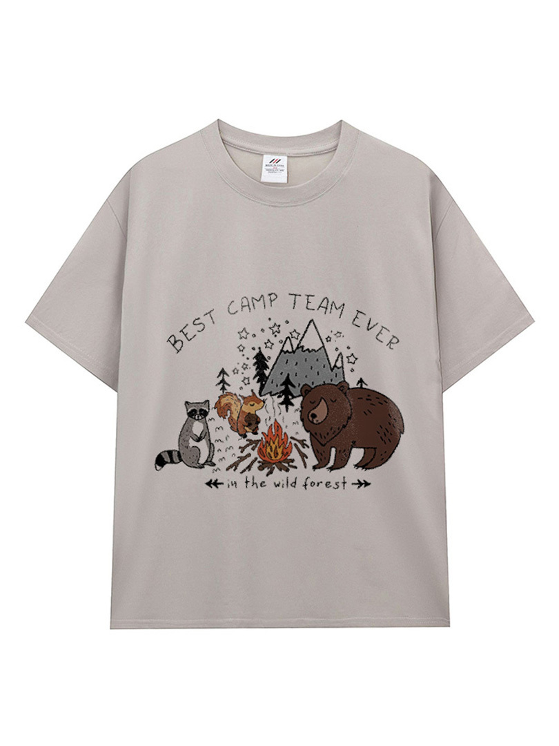 森友會報到♡ 陪妳出發每一天