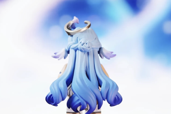 【Minifigs.Factory X Liberty】知更鳥