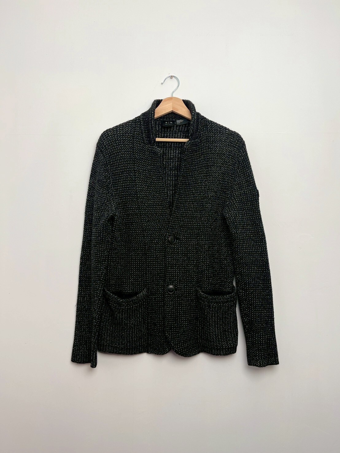 Armani Exchange sweter SIZE M