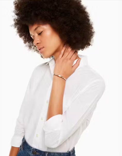 [US] KATE SPADE O0RU2241 RING IT UP,CLEAR/ROSEGOLD, 98686680968 (SKS1027)