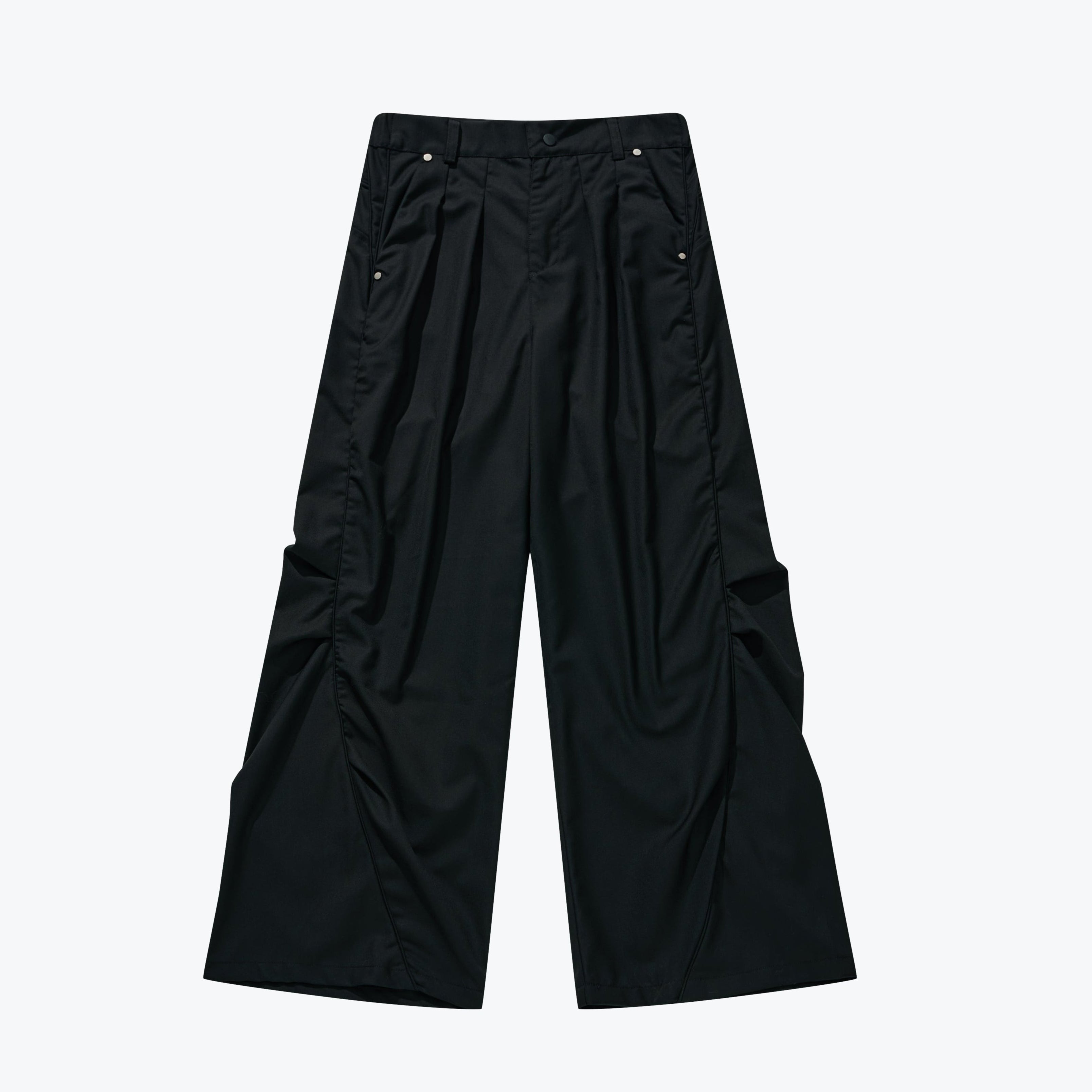 SENSE Phantom Fold Trousers