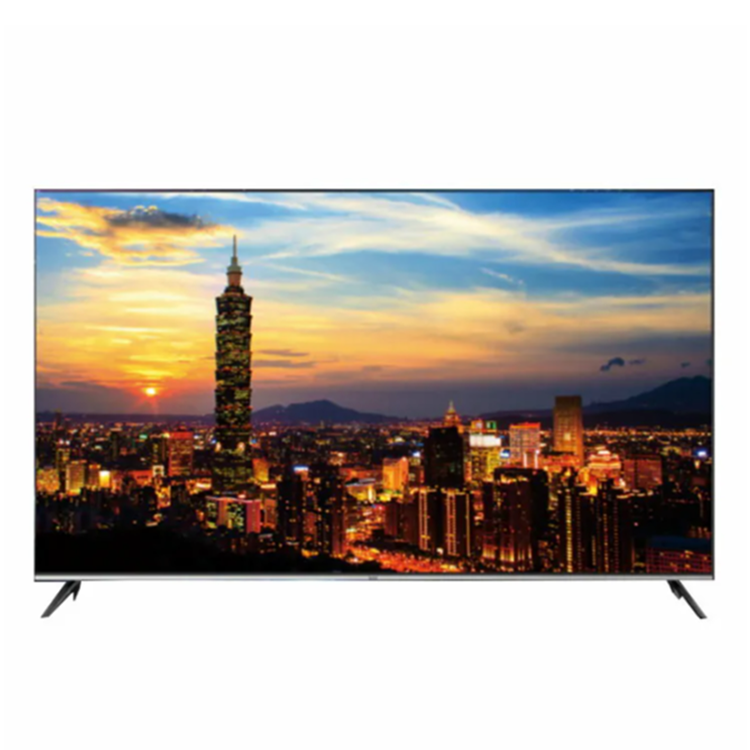 (可議價)Kolin 歌林 43吋 QLED 4K 聯網液晶顯示器(KLT-43QG01)