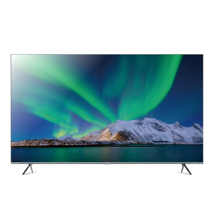 SAMPO 聲寶 65吋 AI優畫 Mini QLED新轟天雷 聯網液晶顯示器(QM-65MIW4210)