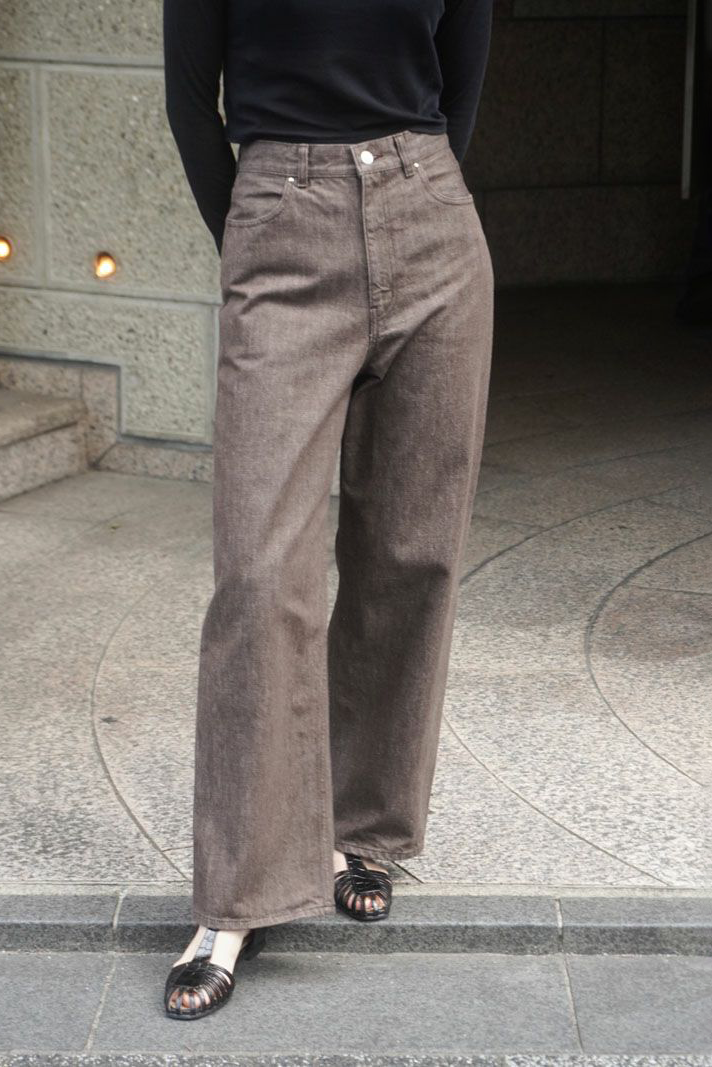 MY BASIC DENIM (3COL)
