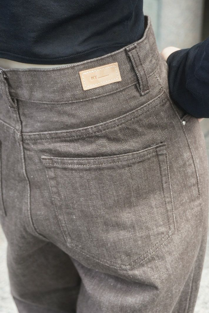 MY BASIC DENIM (3COL)