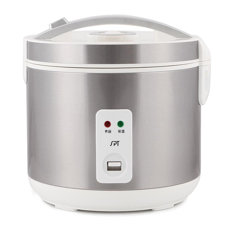 SPT 尚朋堂 10人份養生厚釜電子鍋(SC-NX18T)