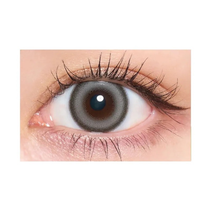 [日拋] Quprie 1 Month by R Gray Chaton｜月拋彩妝隱形眼鏡｜每盒2片