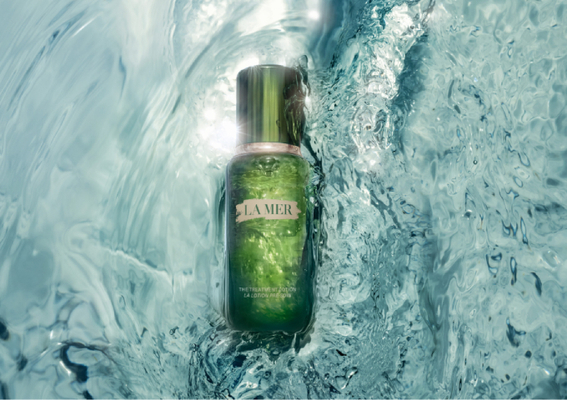 【海洋拉娜】超能修護精華露