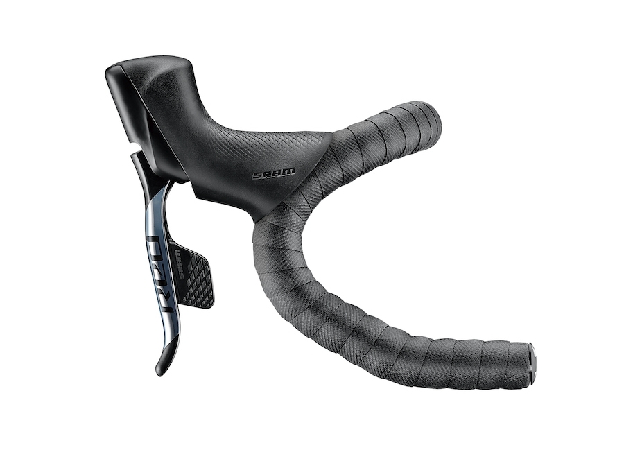 CICLOVATION 馳興 犀鐵克斯 2D碳纖系列把帶 2D碳纖黑色 / 3620.22343  仿皮革面處理 手把帶 2D碳纖觸感 舒適握感 止滑 車把帶