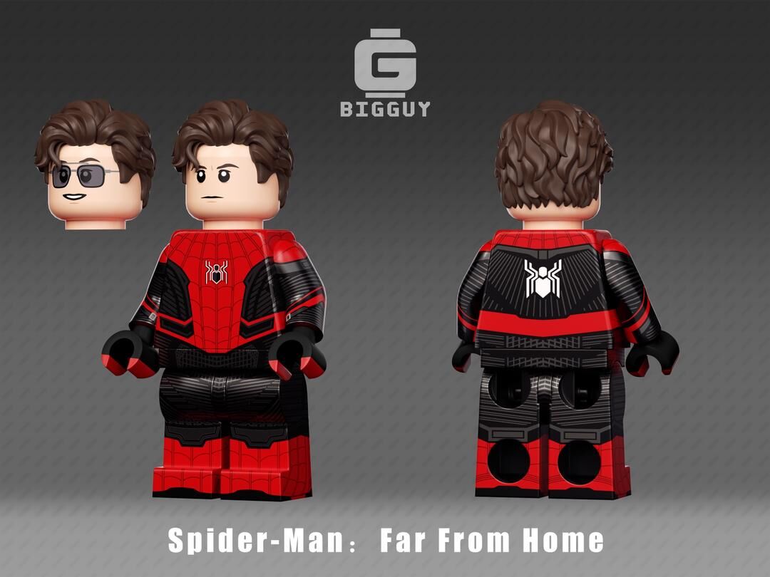 【預訂】【Bigbuy】紅黑戰衣