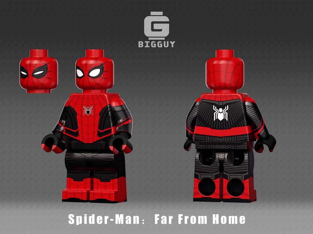 【預訂】【Bigbuy】紅黑戰衣