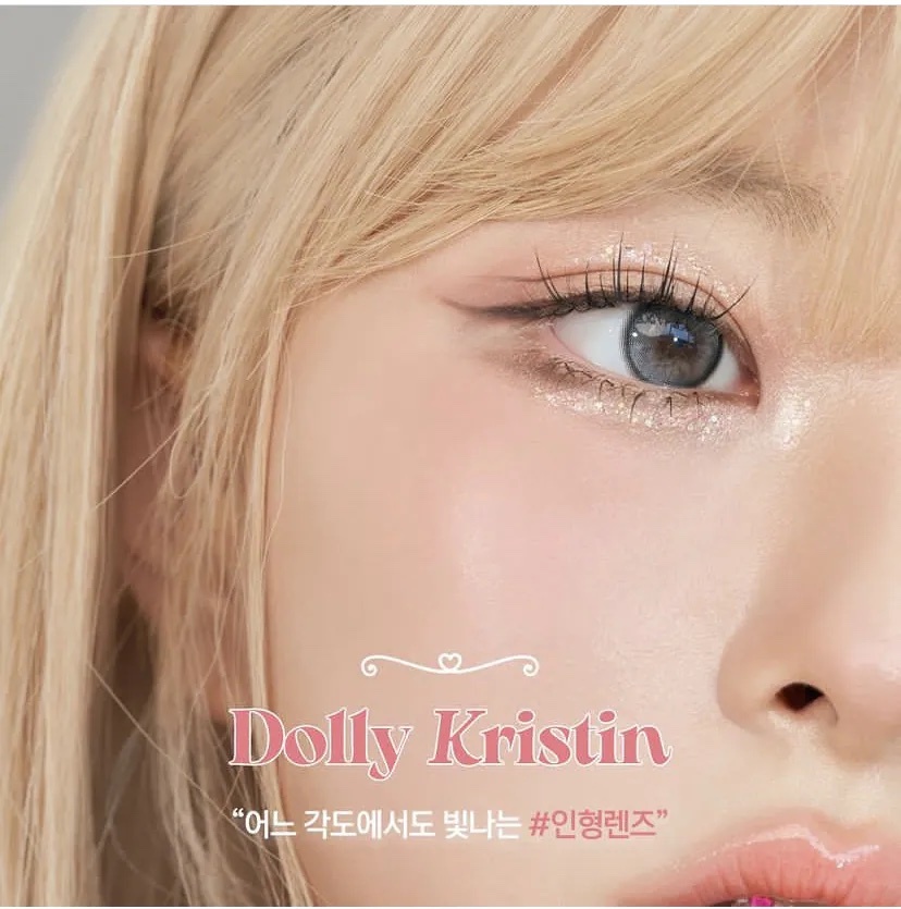 《韓國連線》Hapa Kristin 1day con 10p