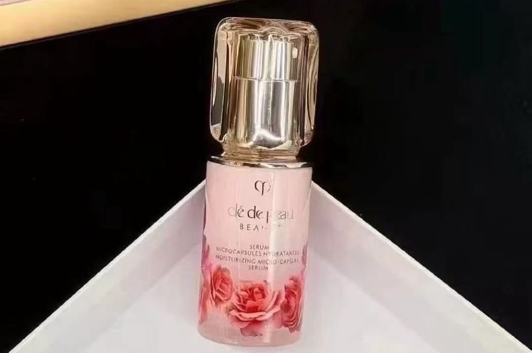 Cle de peau CDP黑鑽光保濕精華液 40ml