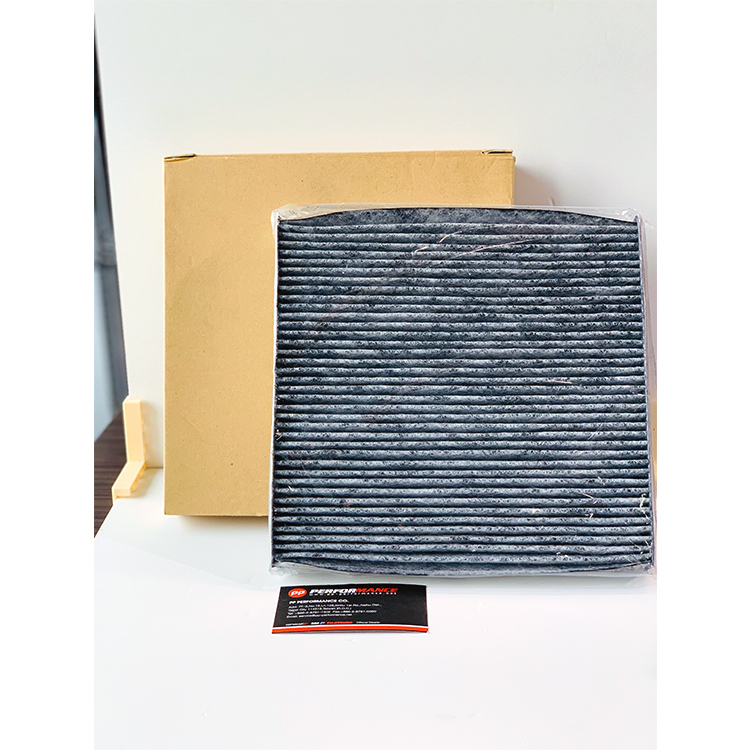 HONDA HAMP 本田日本原廠冷氣濾芯 CIVIC FD 喜美八代