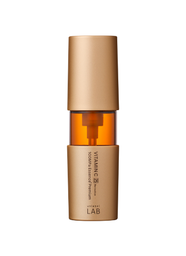 UNLABEL LAB Vitamin C 100MPa Essence Premium 50ml