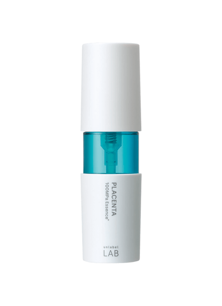 UNLABEL LAB Placenta 100MPa Essence 50ml