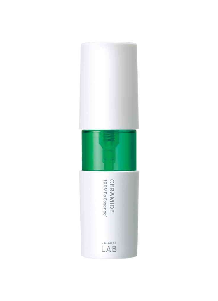 UNLABEL LAB Ceramide 100MPa Essence 50ml