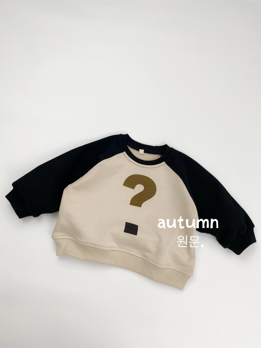 ？？？？ 撞色拼接 TEE 𓂃  ＊薄款