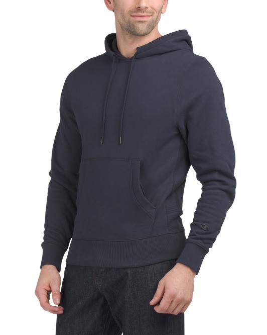 【預購】CHAMPION Alpha G090201 男裝連帽衛衣