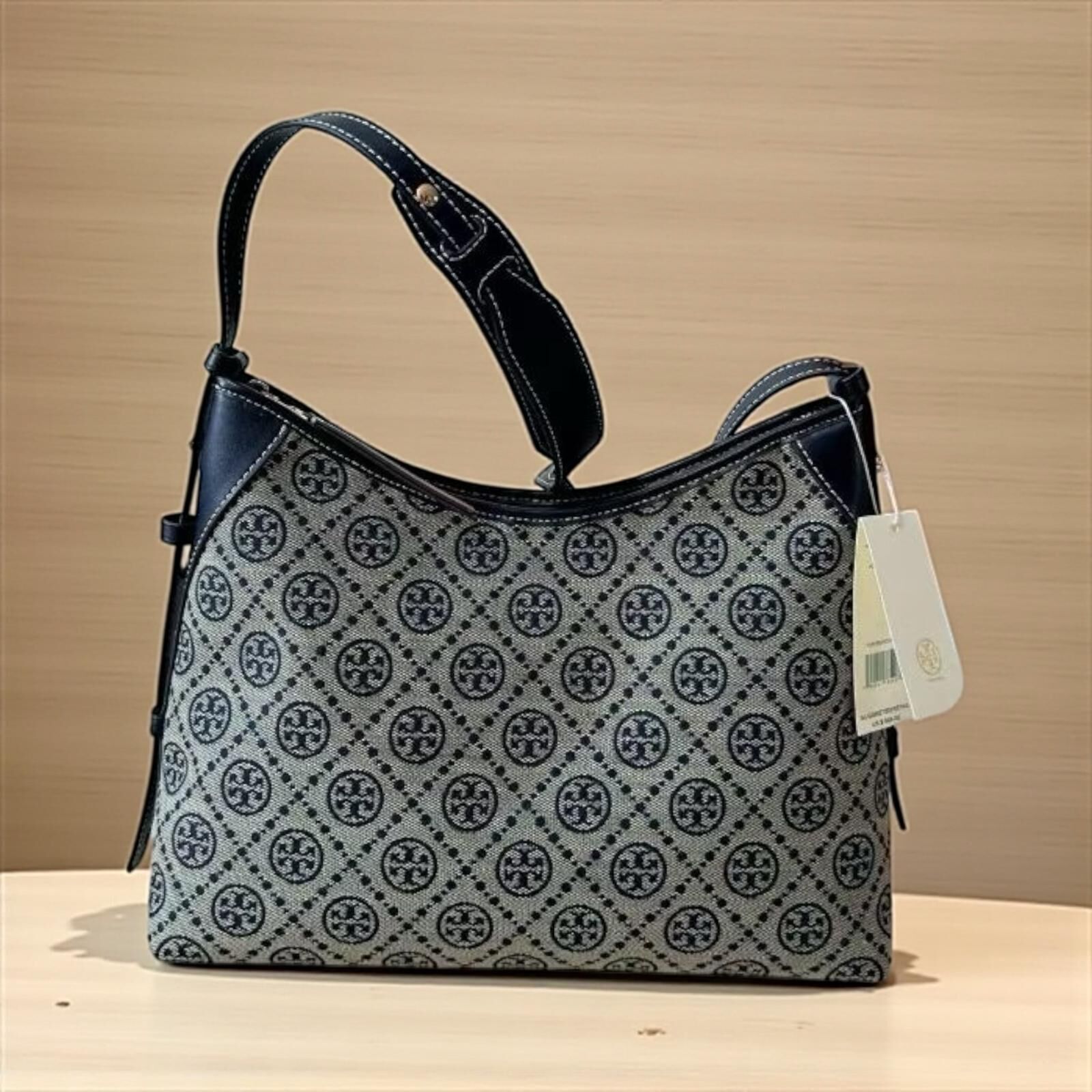 Tory Burch 寶藏Hobo流浪包