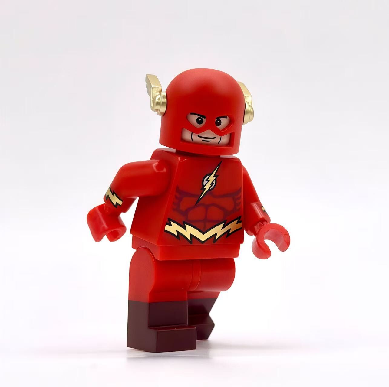 【Bingo Brick】90 閃光