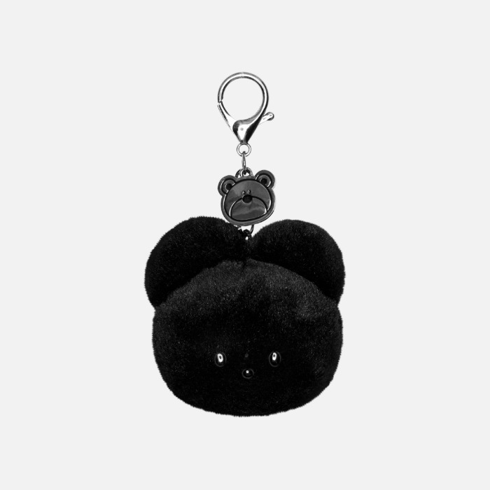 I & S Balance Doll keyring