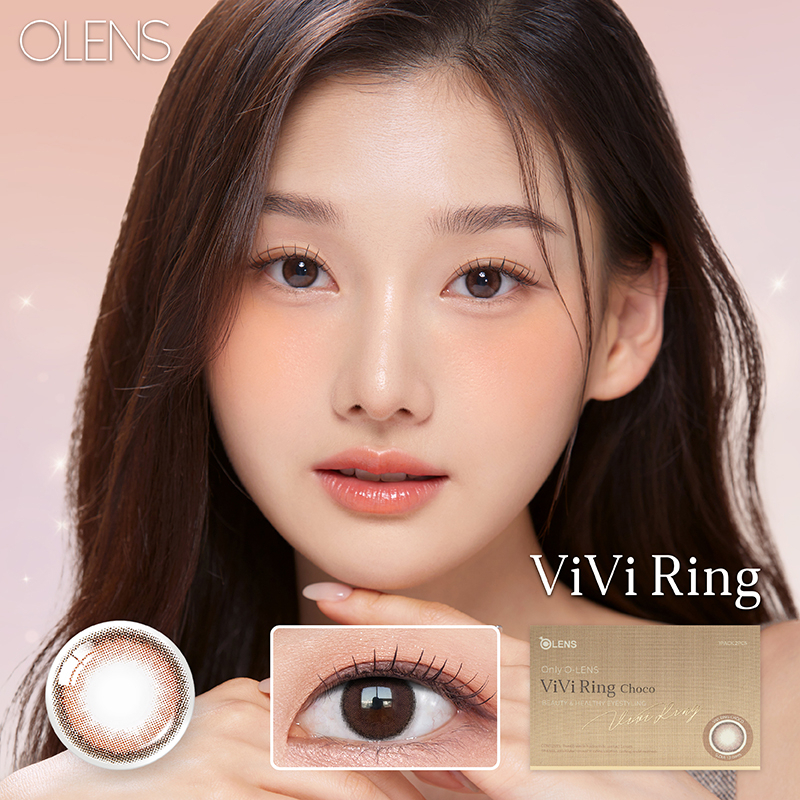 《韓國連線》OLENS 月con 2p (1+1)