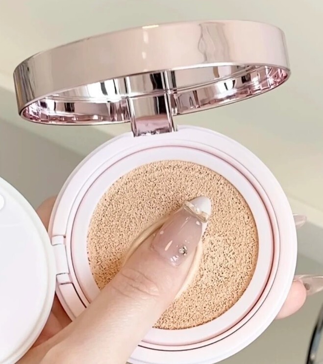 LANCÔME 蘭蔻唯我水霧光氣墊