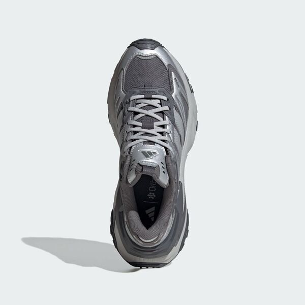 Adidas XLG Storm Edge KK1002 男女 運動休閒鞋 舒適 銀 灰