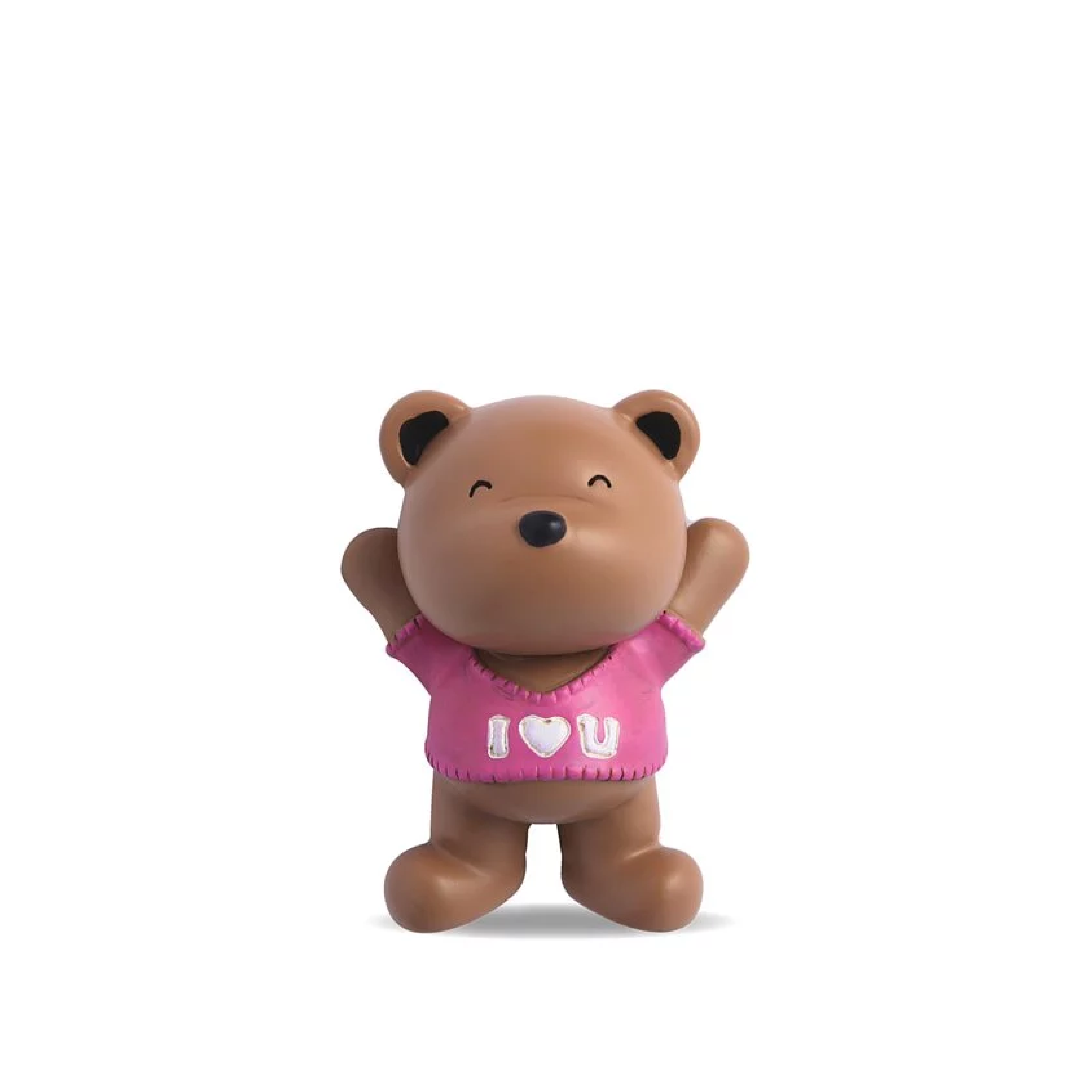 BOC 小擺件 - I Love U 我愛您