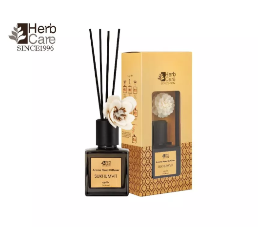 [S] HBC SUKHUMVIT AROMA REED DIFFUSER, SZZ747 (SZZ747)