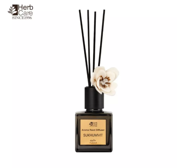 [S] HBC SUKHUMVIT AROMA REED DIFFUSER, SZZ747 (SZZ747)