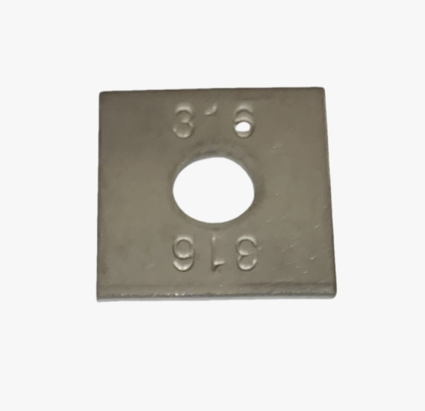 GS017  304不鏽鋼方介