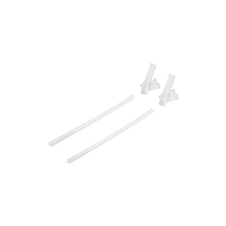 hegen 輕飲時光吸管杯替換組｜一般流速 (兩入)