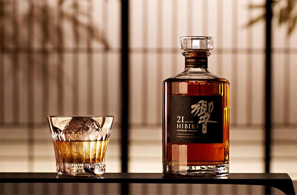 響Hibiki 21 Years｜Wine Time 酒在當下