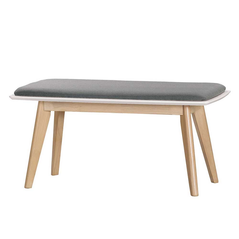 諾維雅實木板凳/長椅