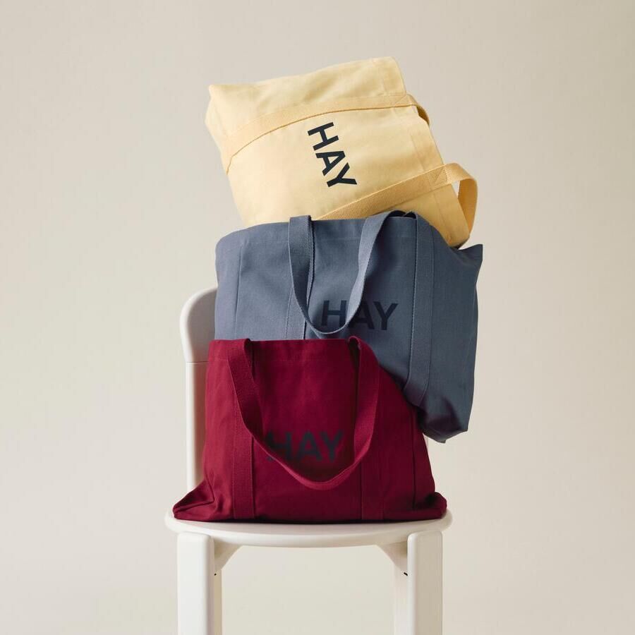 Shopper Bag / 購物袋(M)