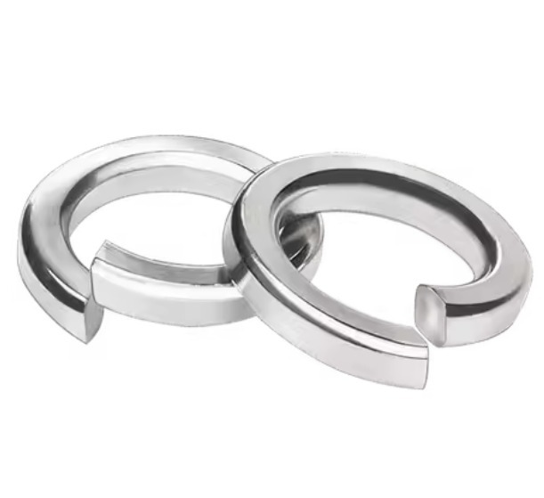 GSS023  316 不鏽鋼 公英制彈簧介子