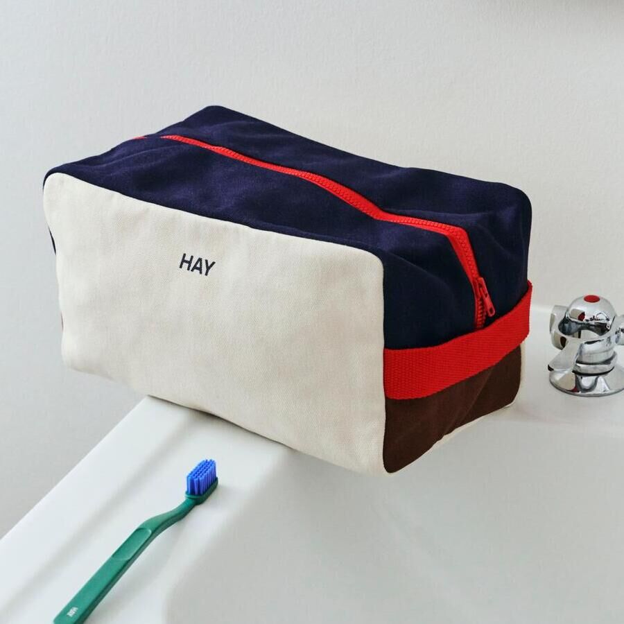 Multi Wash Bag / 盥洗包(M)
