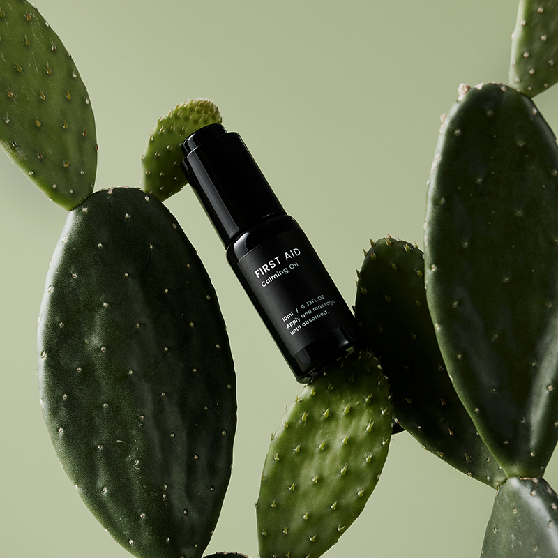 伏甯舒敏安撫油10ml