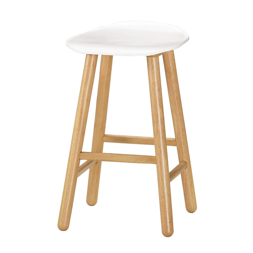 諾文實木吧台椅/高腳椅/單椅(三色可選)