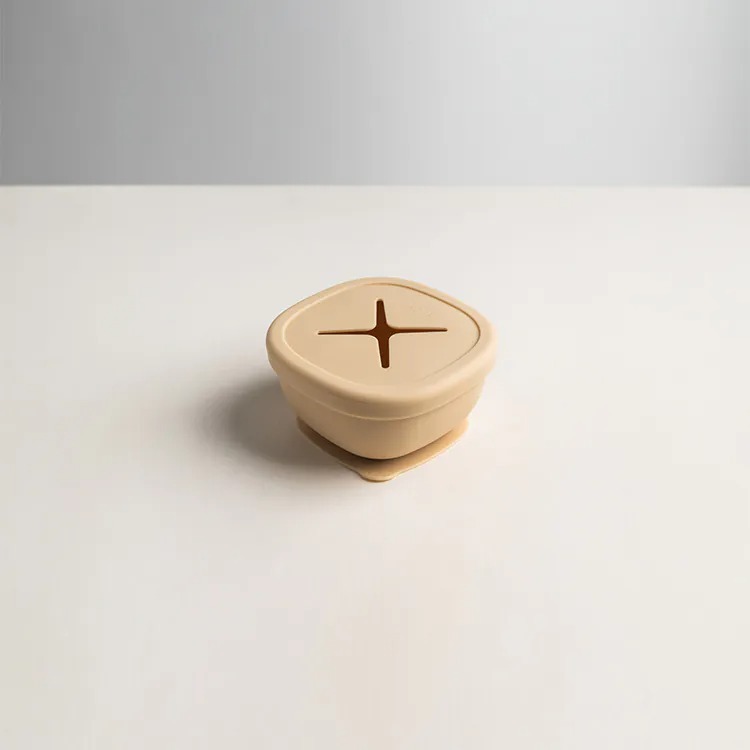 hegen 成長餐桌兒童餐具｜點心碗