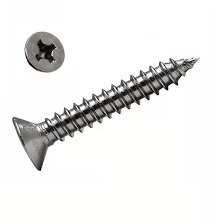 GSS001   316 不鏽鋼鋼牙